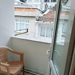 With A View Taksim-beyoglu1