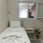 Апартаменты With A View Taksim-beyoglu1