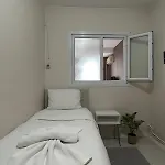 Апартаменты With A View Taksim-beyoglu1 Стамбул