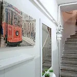 With A View Taksim-beyoglu1 * Стамбул