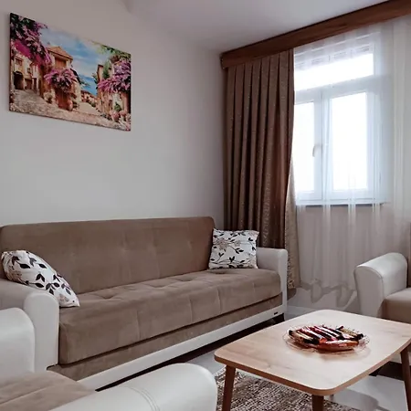 With A View Taksim-beyoglu1 Appartement