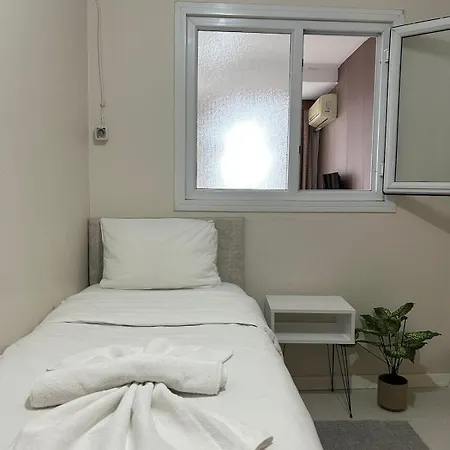 Διαμέρισμα With A View Taksim-beyoglu1
