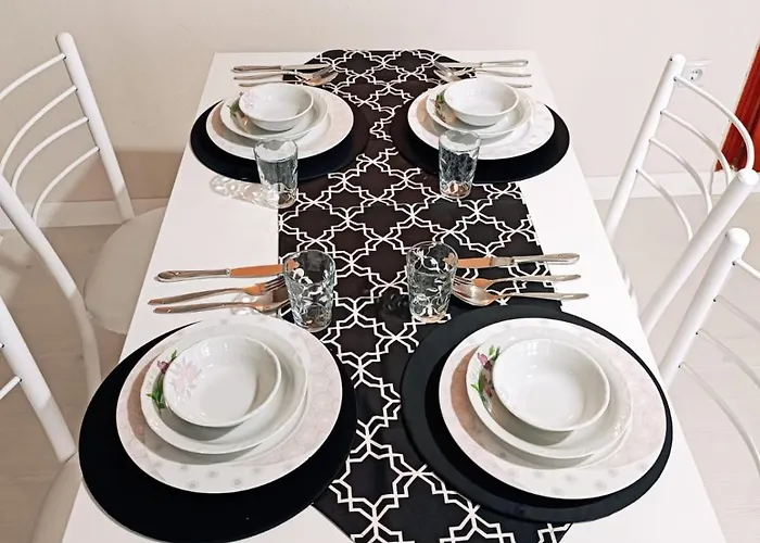 Apartmán With A View Taksim-beyoglu1 Istanbulská provincie