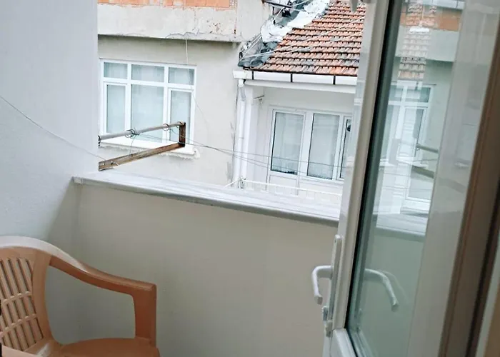 With A View Taksim-beyoglu1