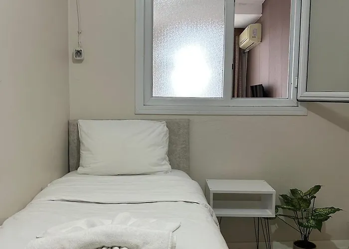 Appartement With A View Taksim-beyoglu1