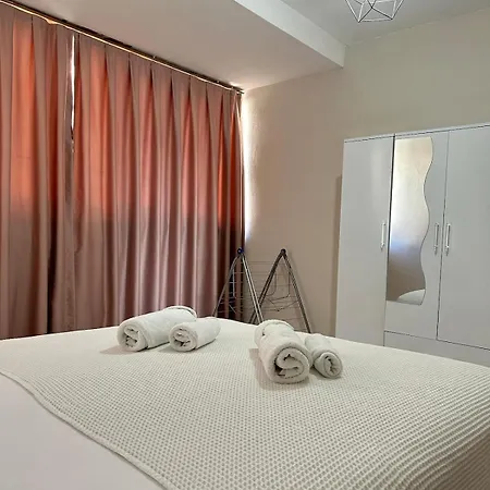 Apartmán With A View Taksim-beyoglu1 *