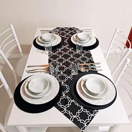 Apartamento With A View Taksim-beyoglu1 Istambul